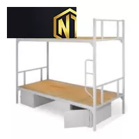 GIƯỜNG TẦNG SV GT-0160-NL